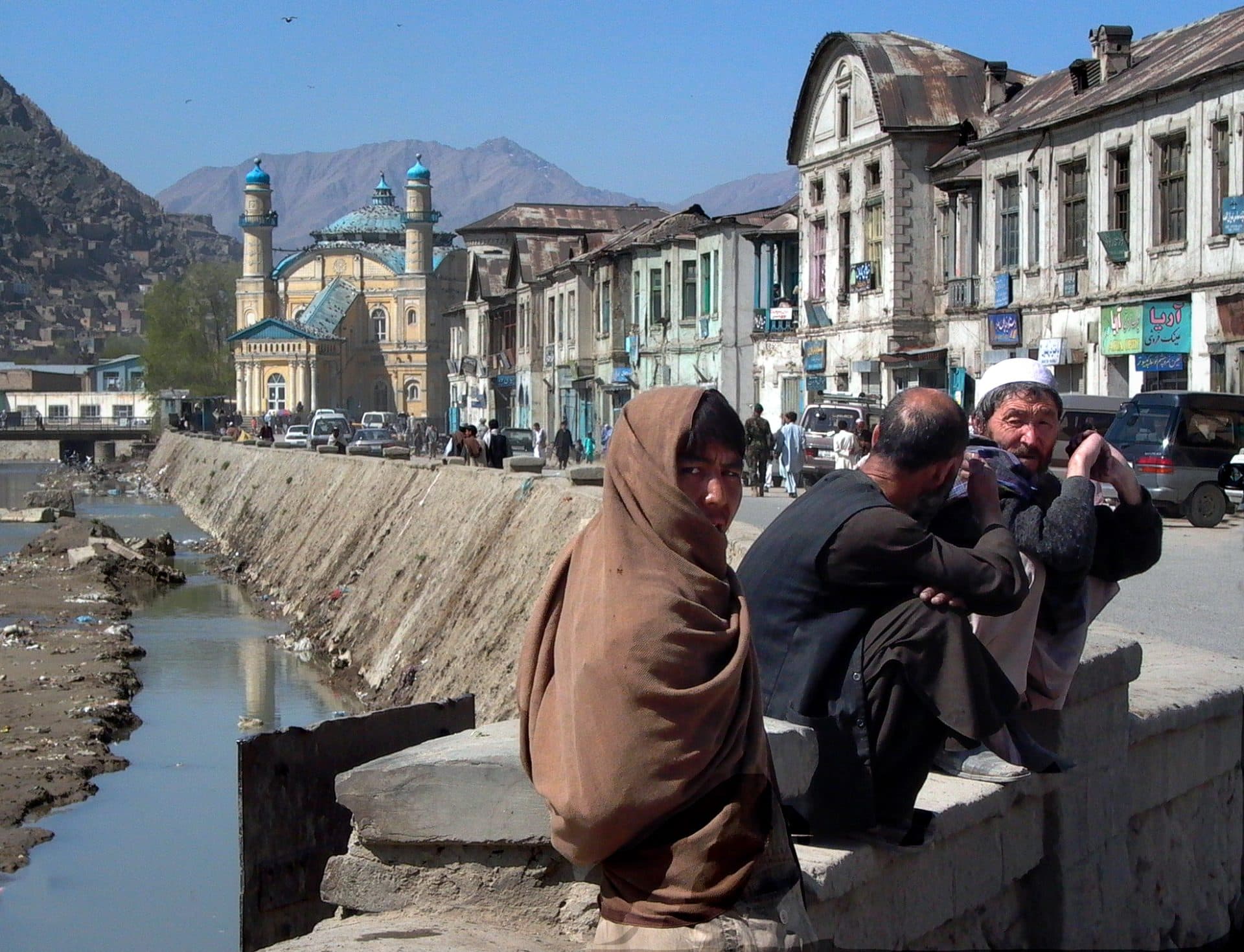 FOT_Kabul