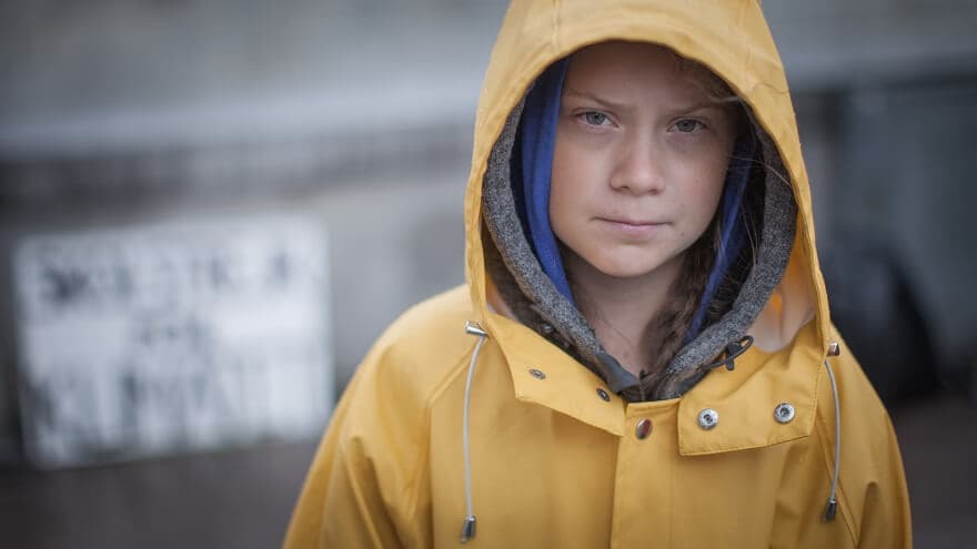 Climate Changes: Can We Do So Too?