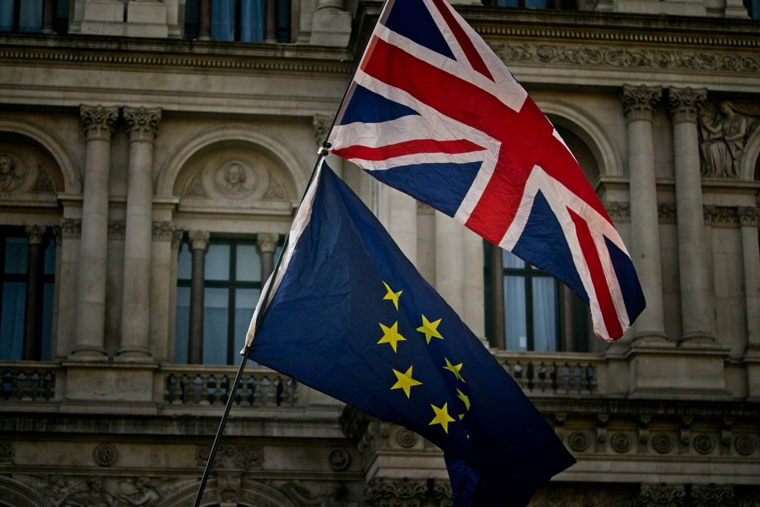 The Brexit Dilemma