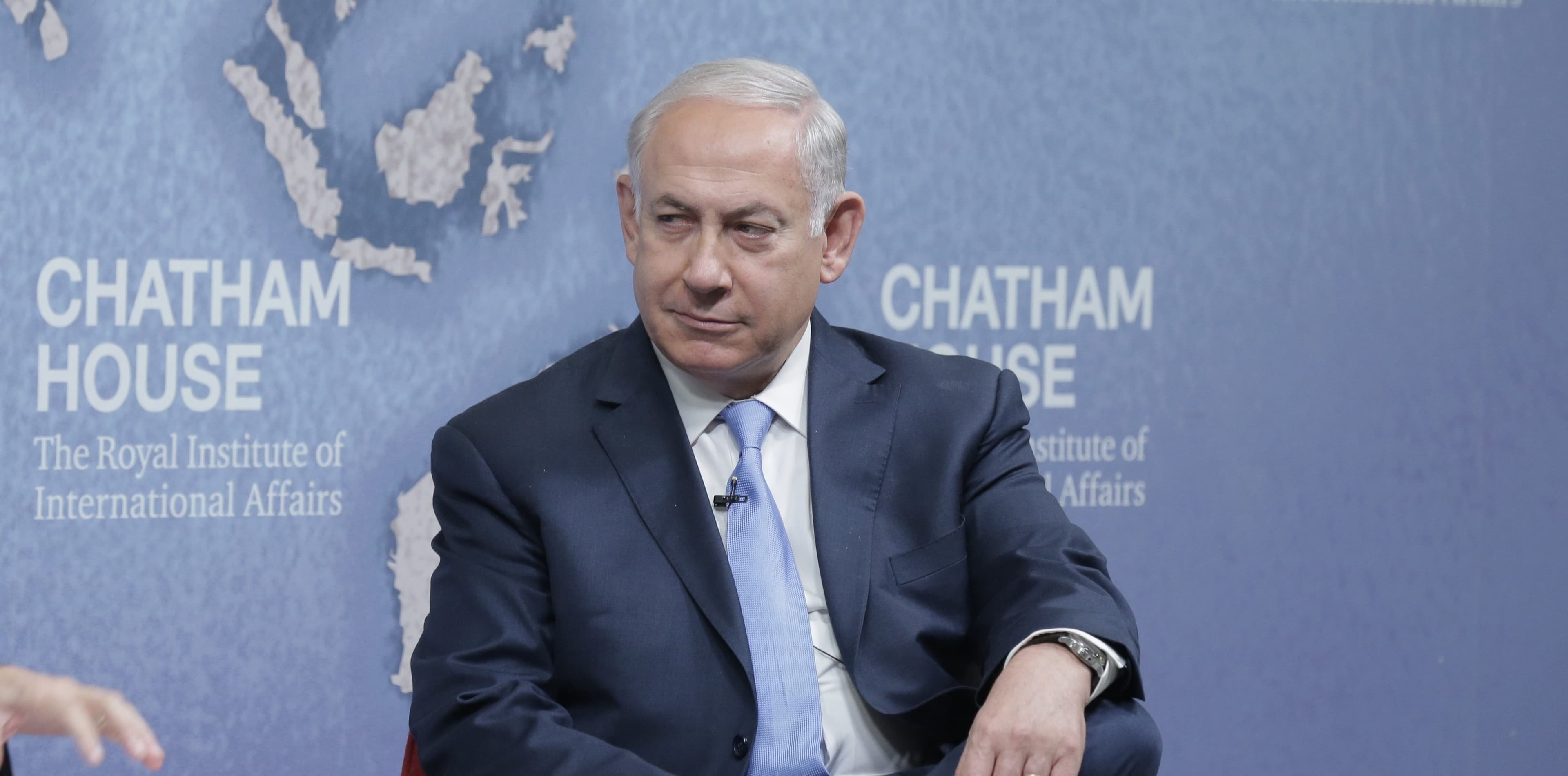 For a Strong Israel