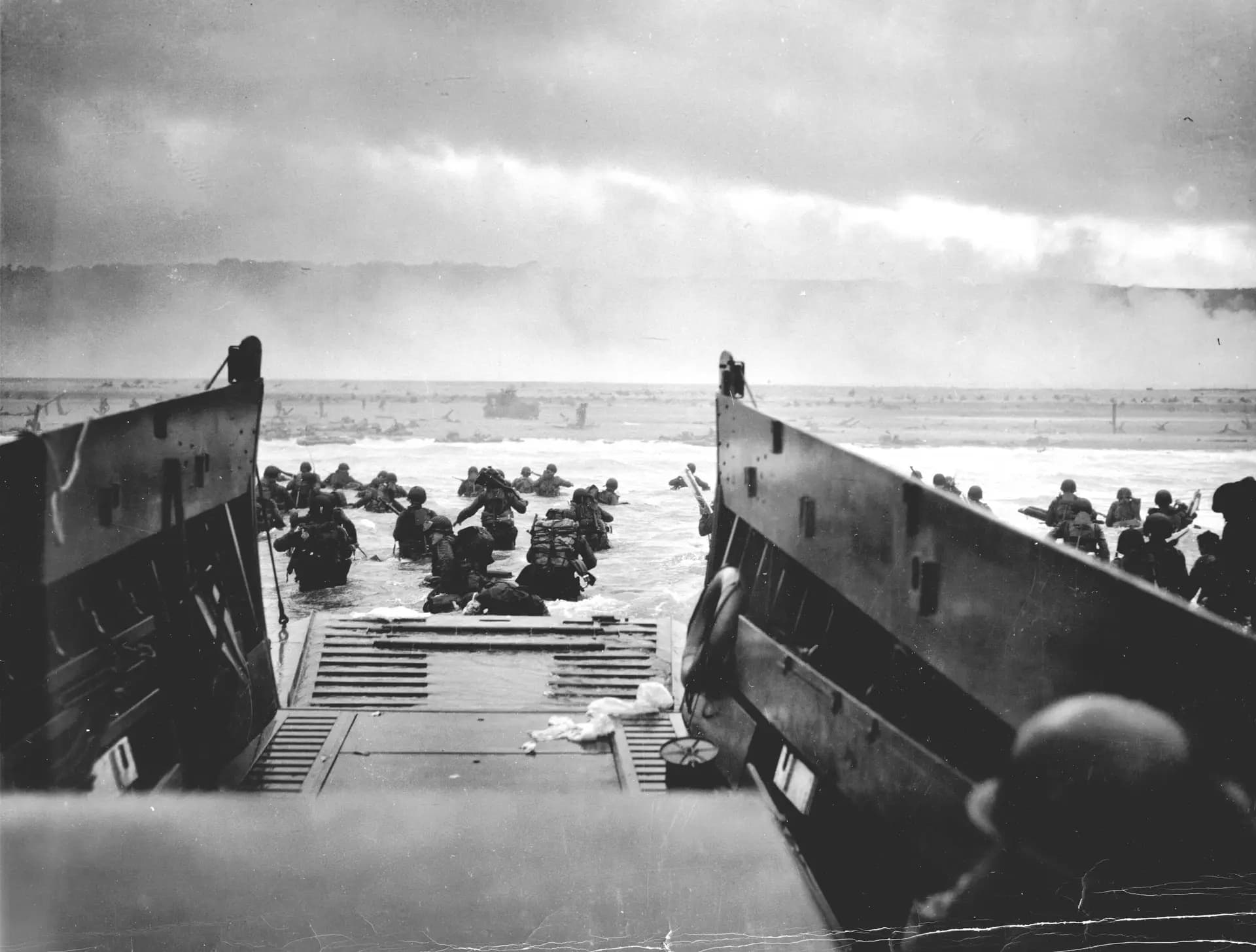 The Ethics of War and Peace