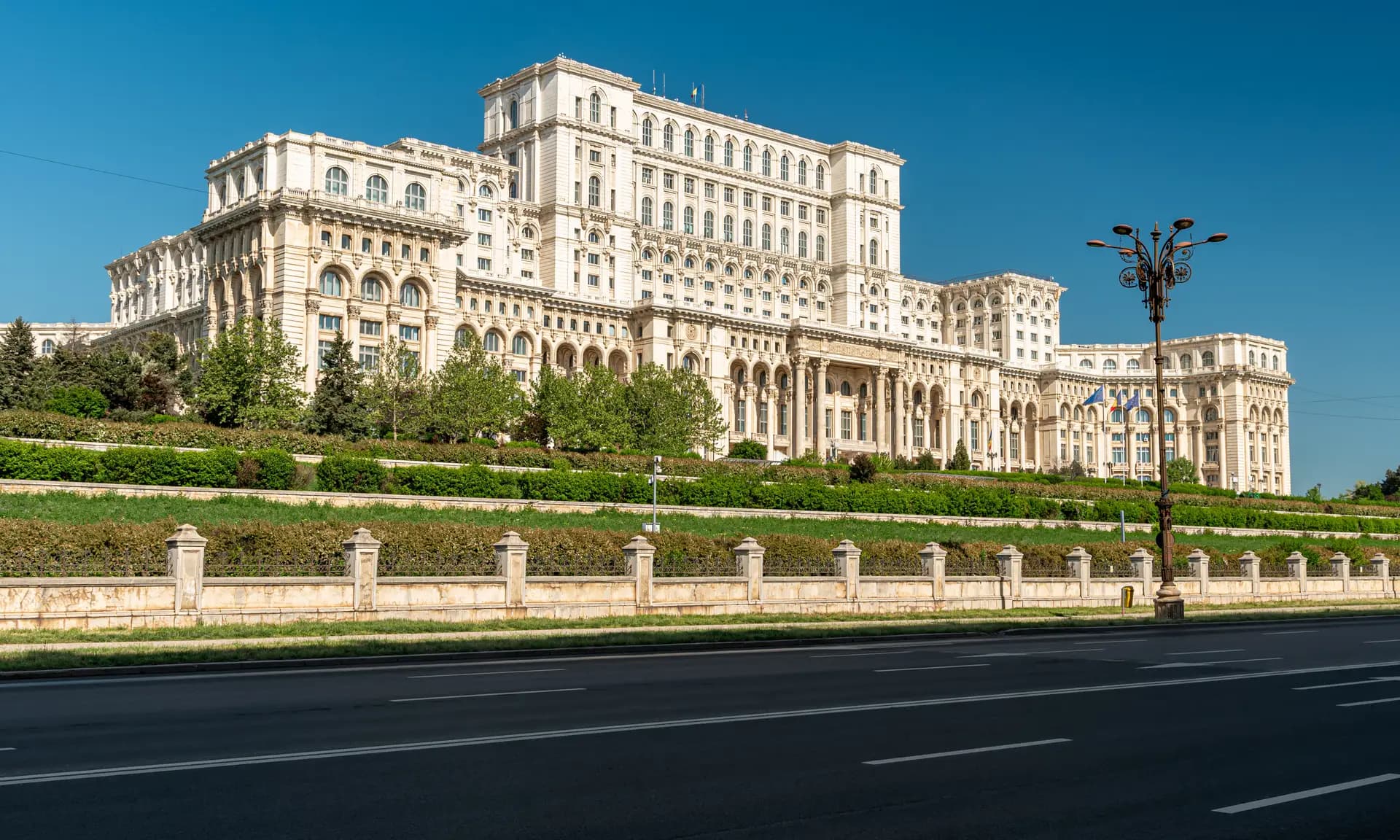When Democracy Cancels Itself: Romania and the Paradox of Protection