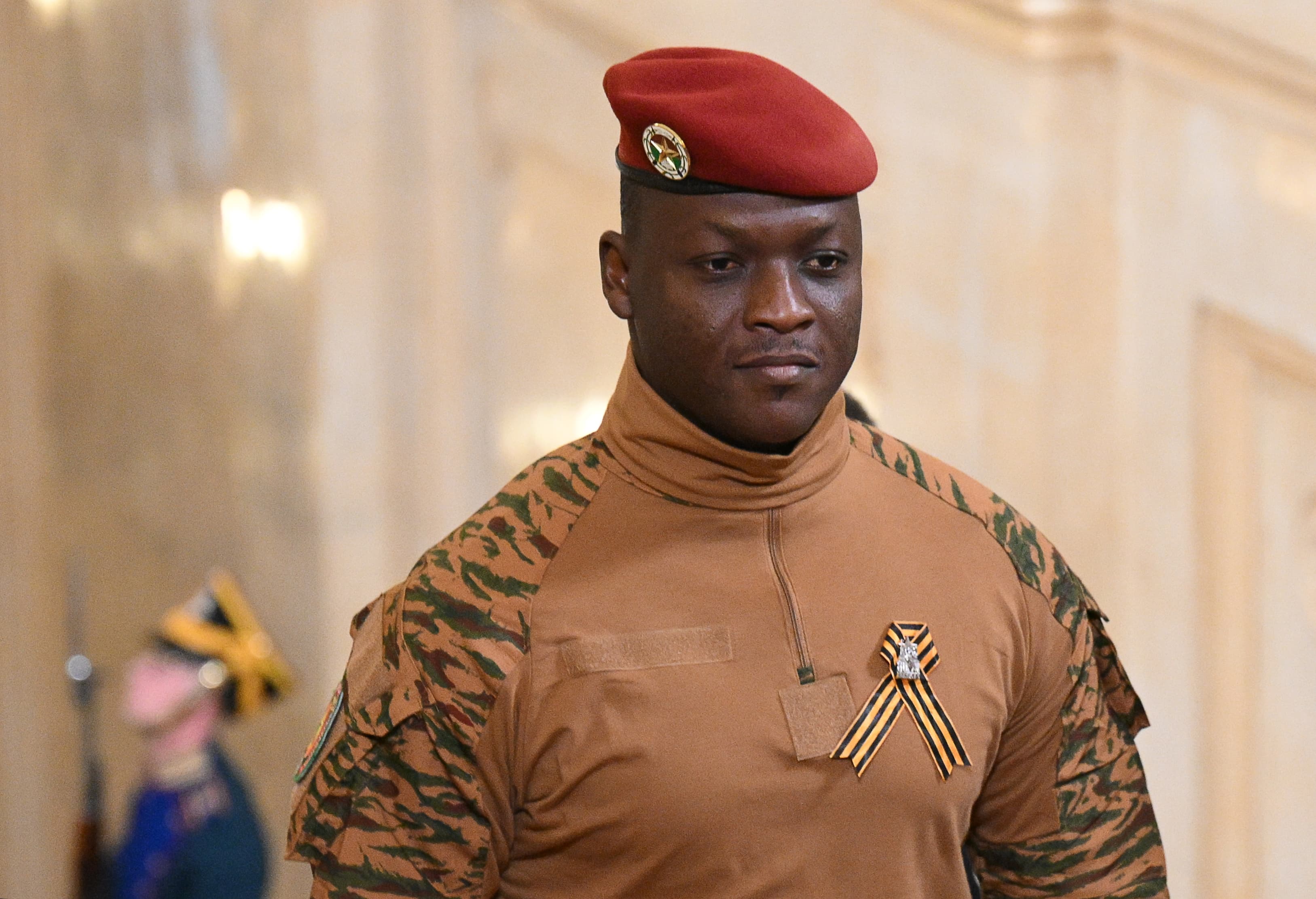 Sahel Nations Withdraw From ICC