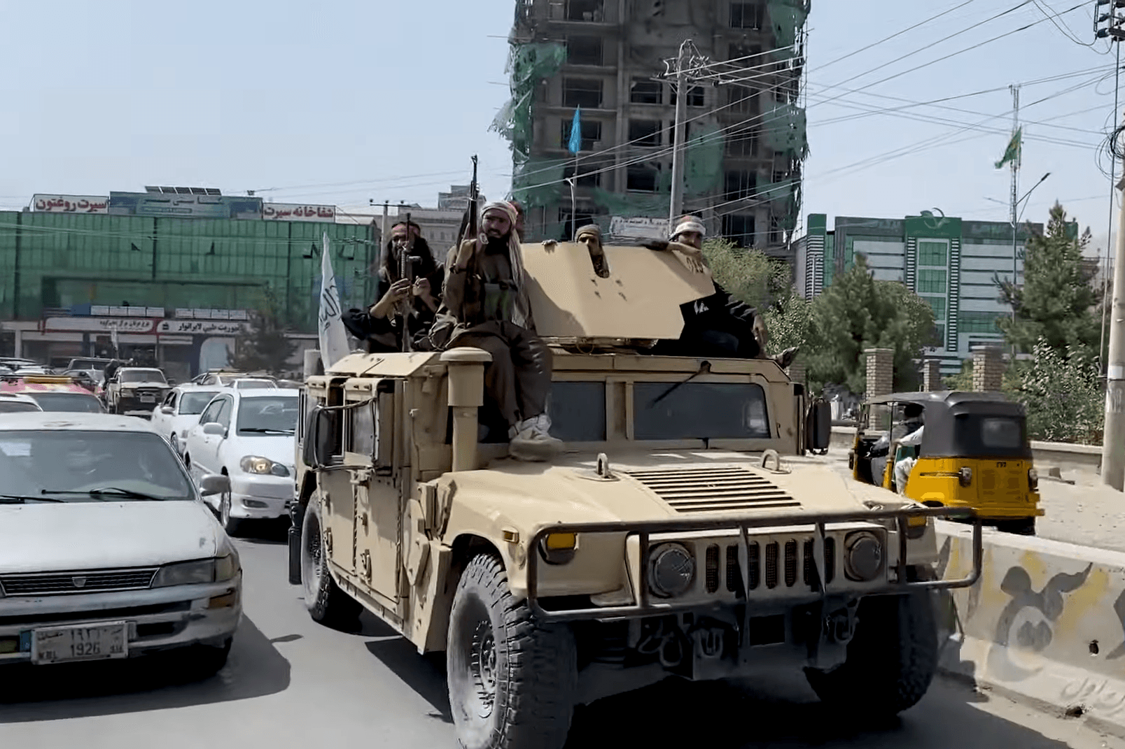 Impasse in Afghanistan-Pakistan Talks Leaves Long-Term Truce Uncertain