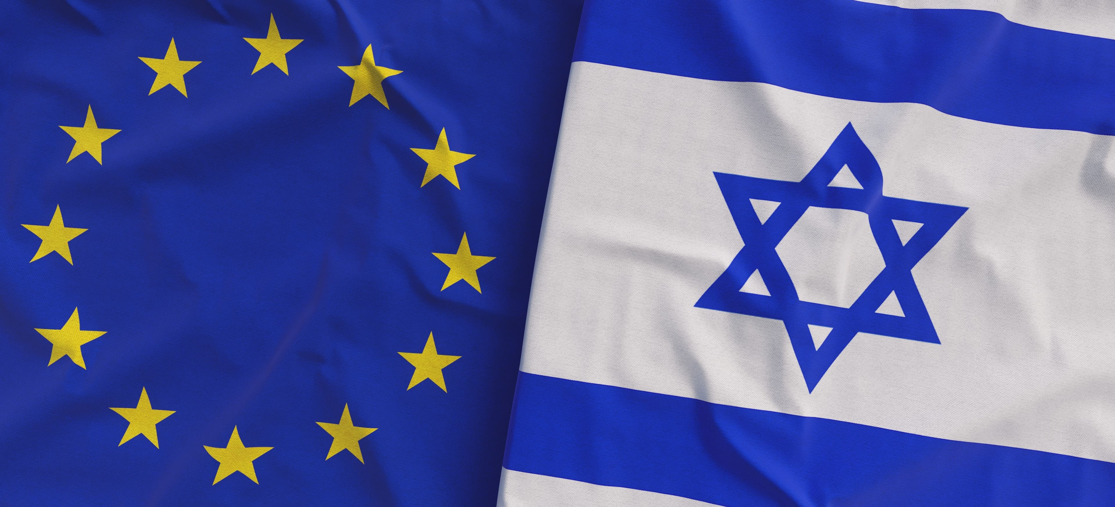 European Commission Registers Initiative to Suspend EU-Israel Association Agreement