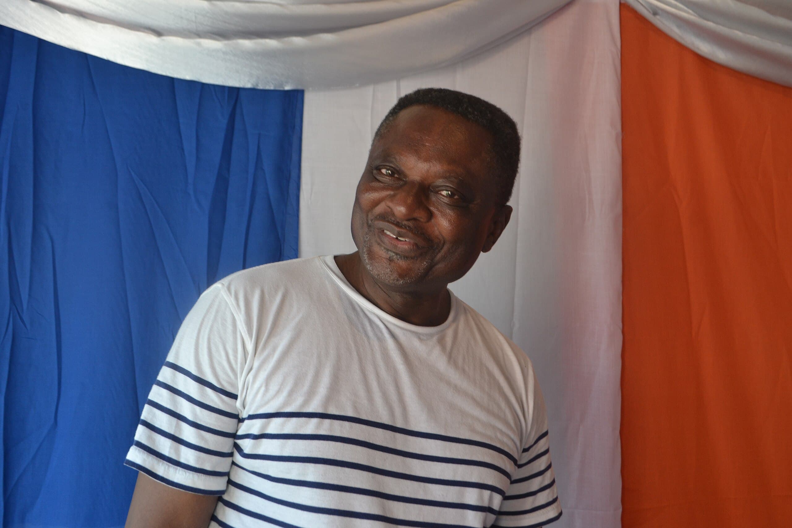 Opposition Leader Anicet Ekane Dies in Cameroon Military Detention