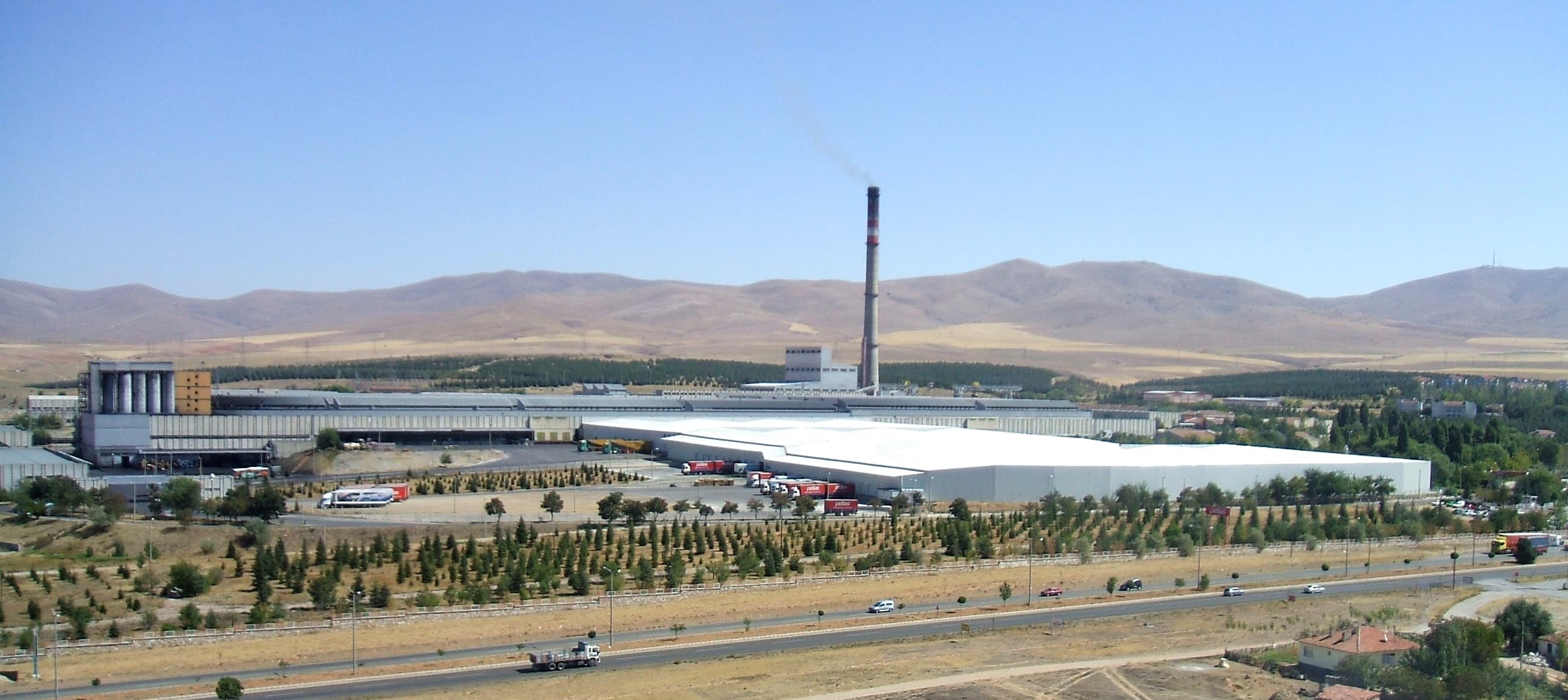 Türkiye Export Growth Driven by Defense Surge and Strategic Partnerships