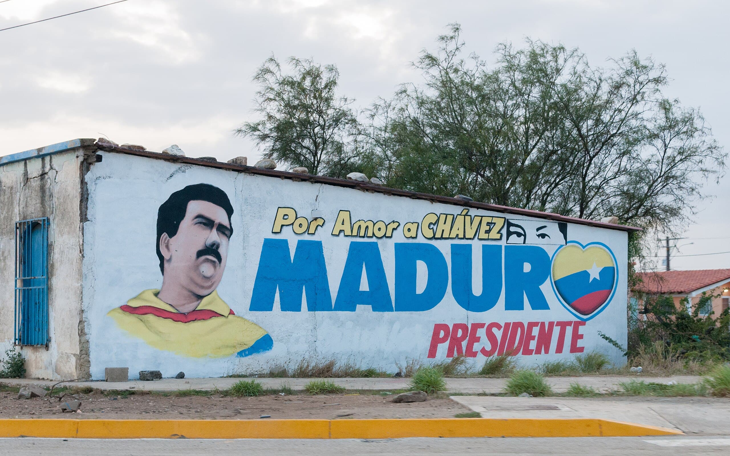 Kidnapping of Venezuela's President: International Responses