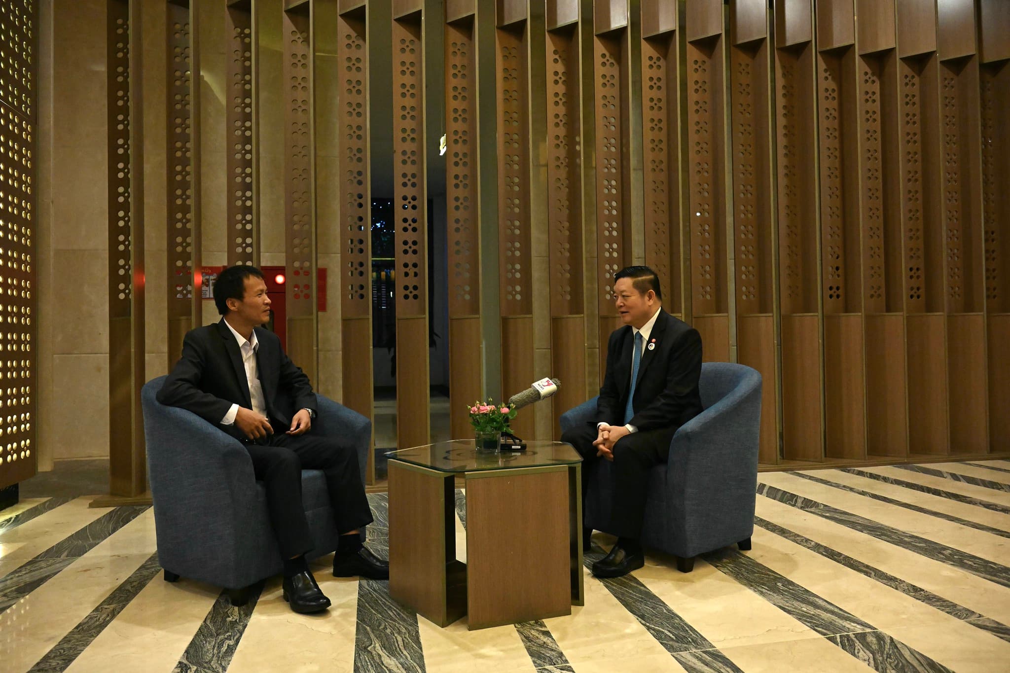 ASEAN Confronts Myanmar Crisis At Foreign Ministers Retreat In The Philippines