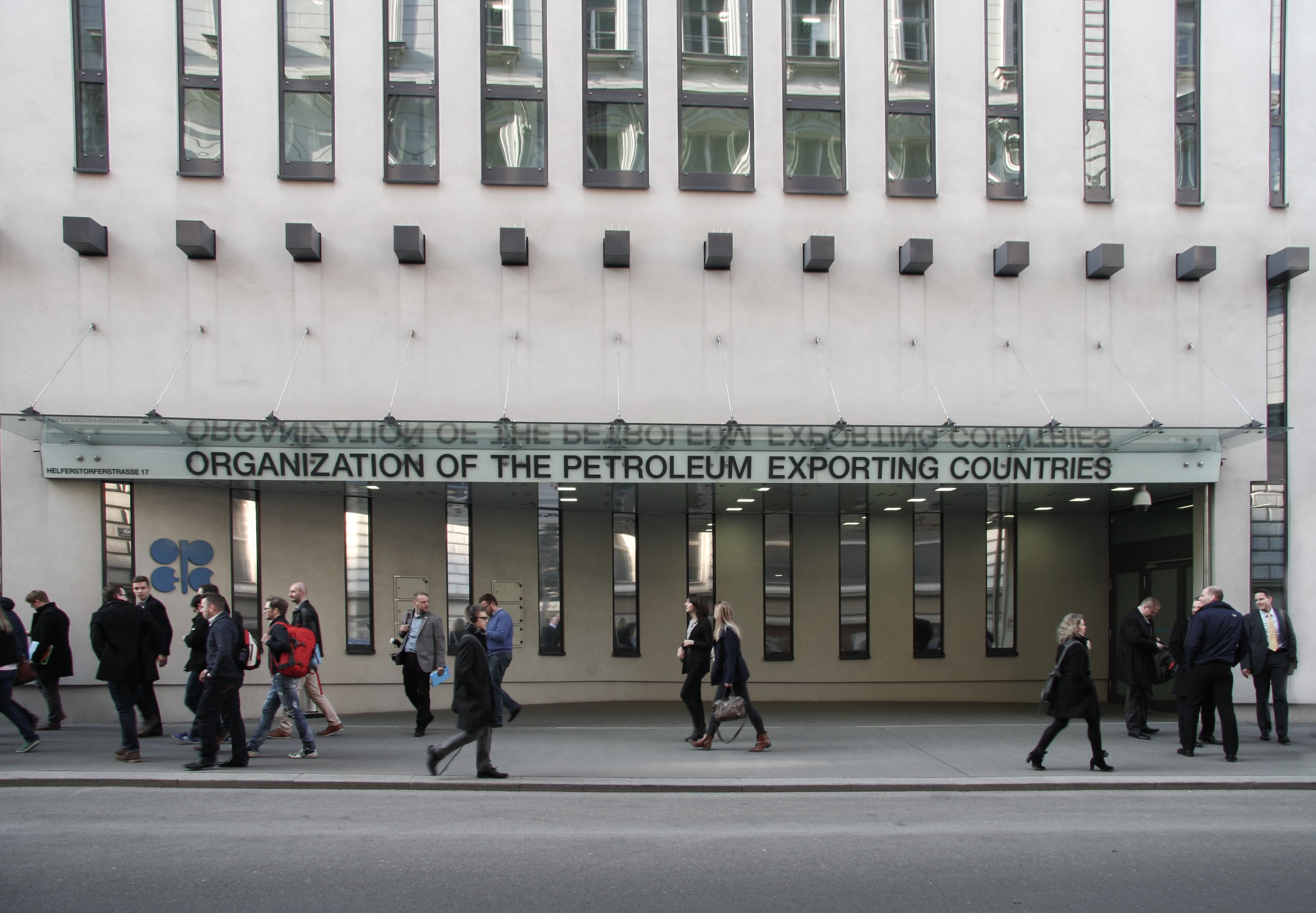 OPEC+ Approves Symbolic Oil Production Increase