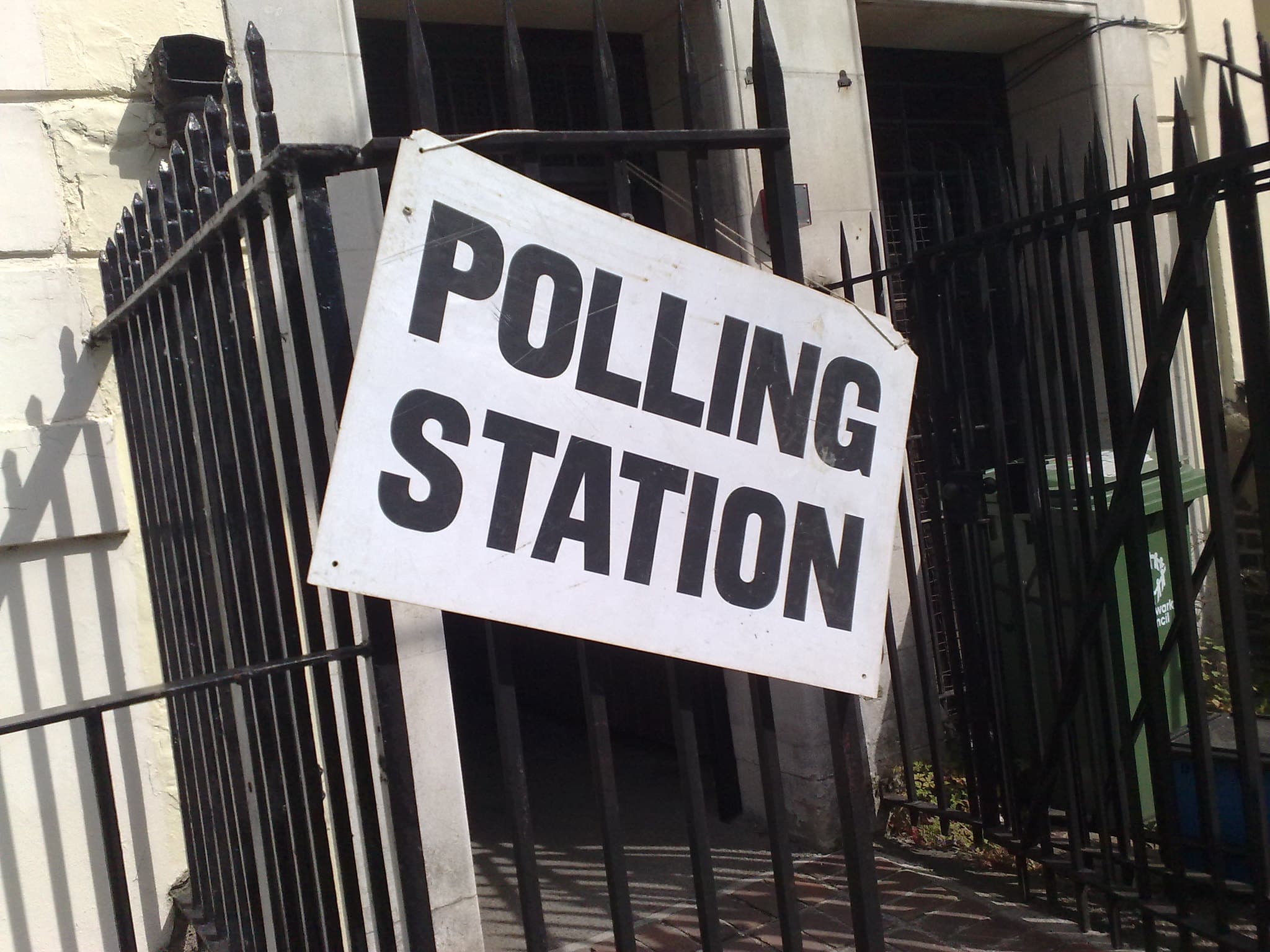 UK Local Elections 2026 Produce Gains For Right Wing