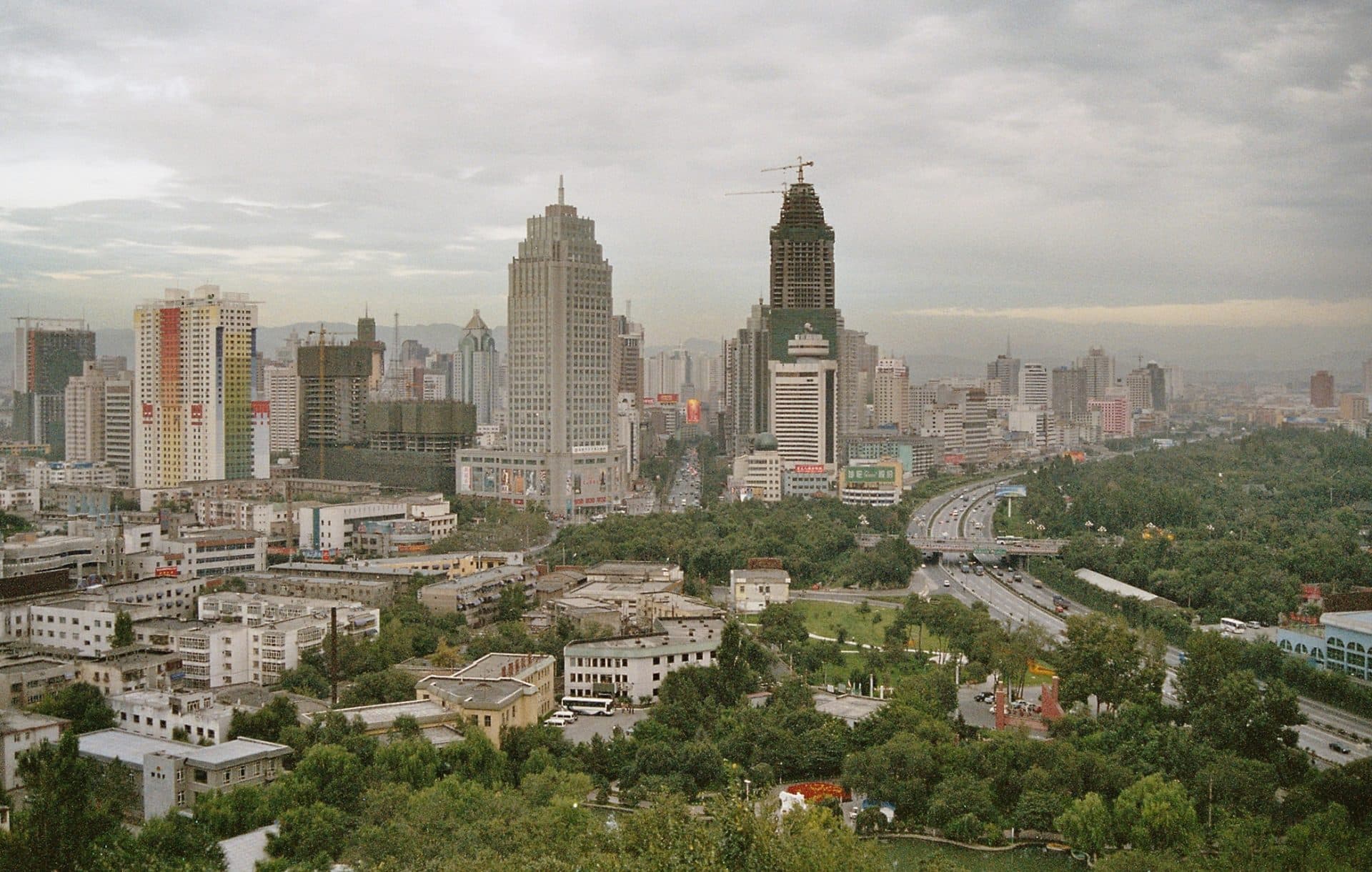 FOT_Xinjiang