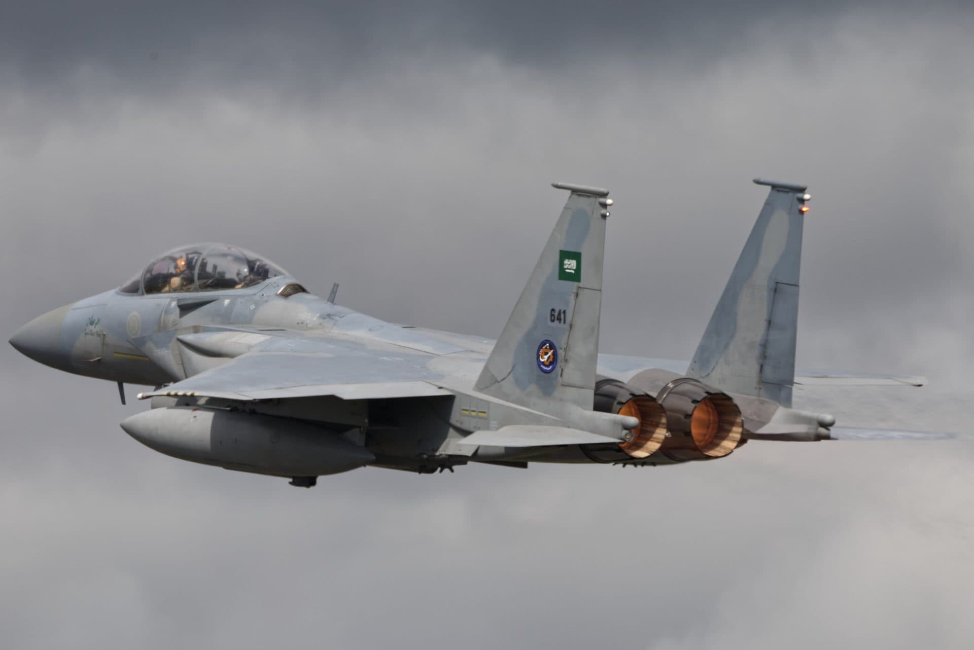 FOT_Saudi F15