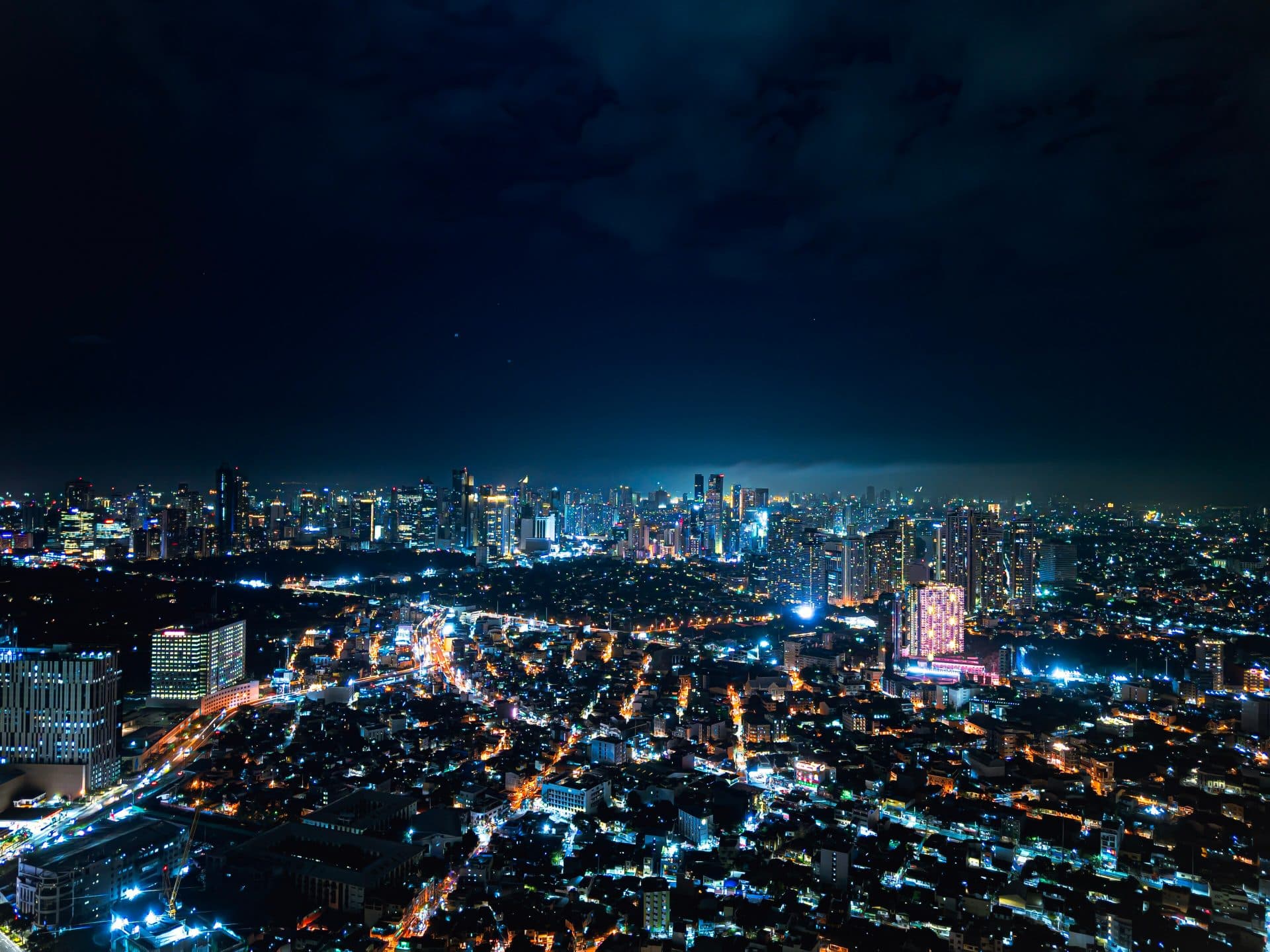 FOT_Manila night