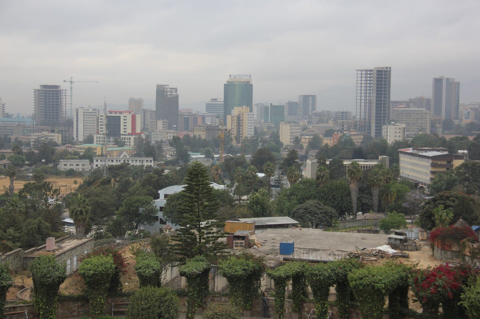 FOT_Addis Ababa
