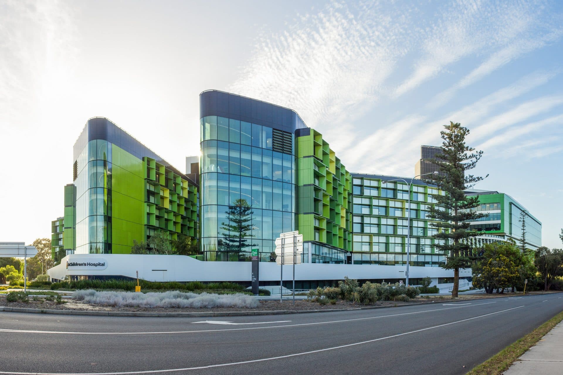 FOT_Hospital Australia