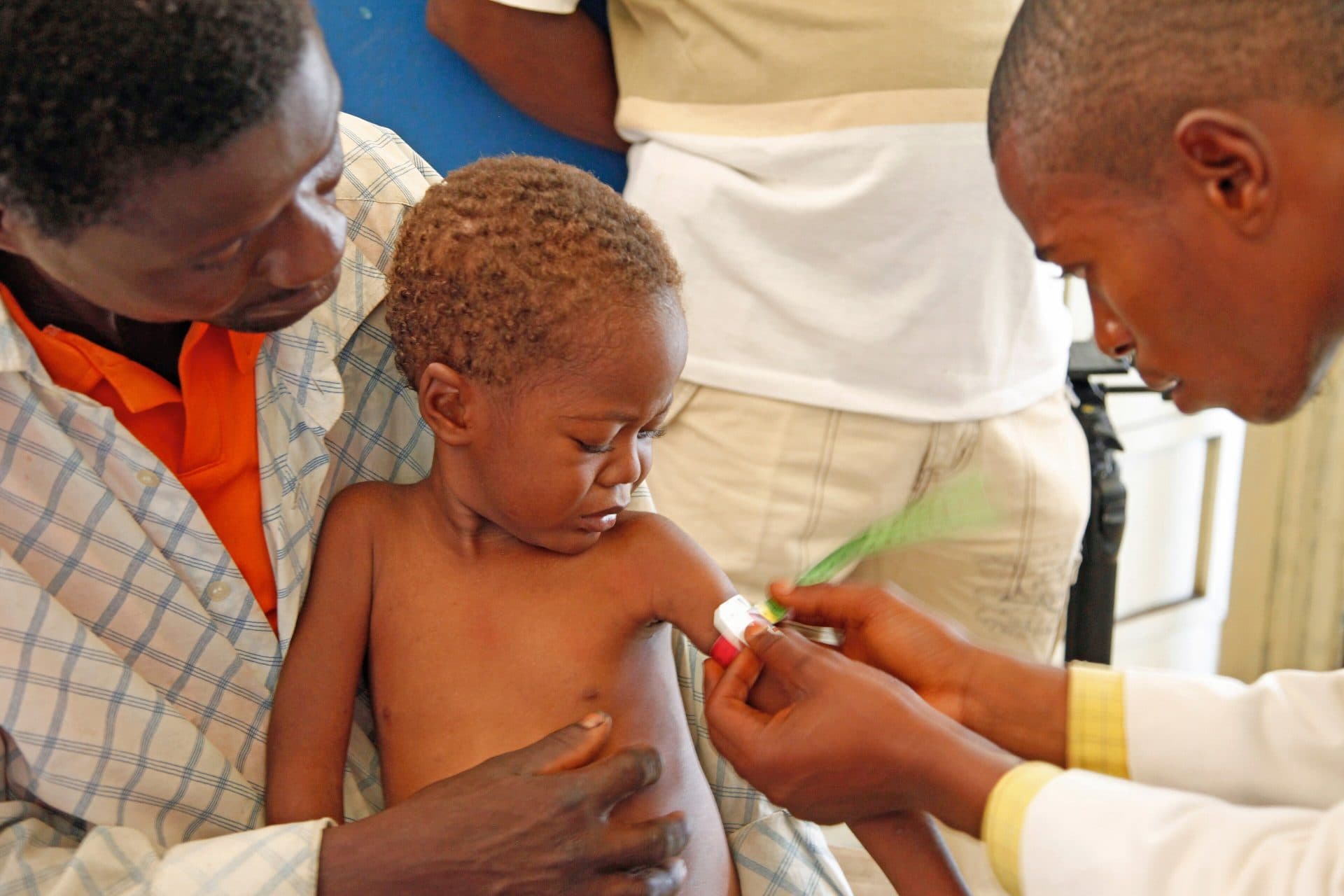 FOT_DRC child hospital