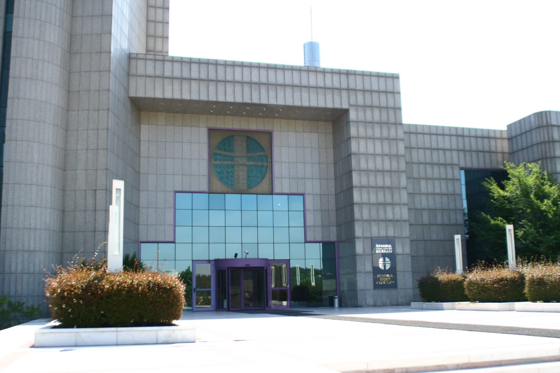 FOT_Borsa Istanbul