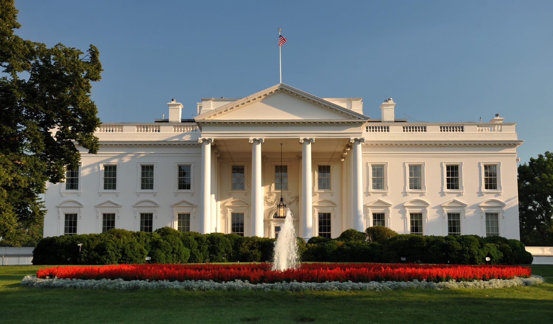 FOT_USA Presidents Office