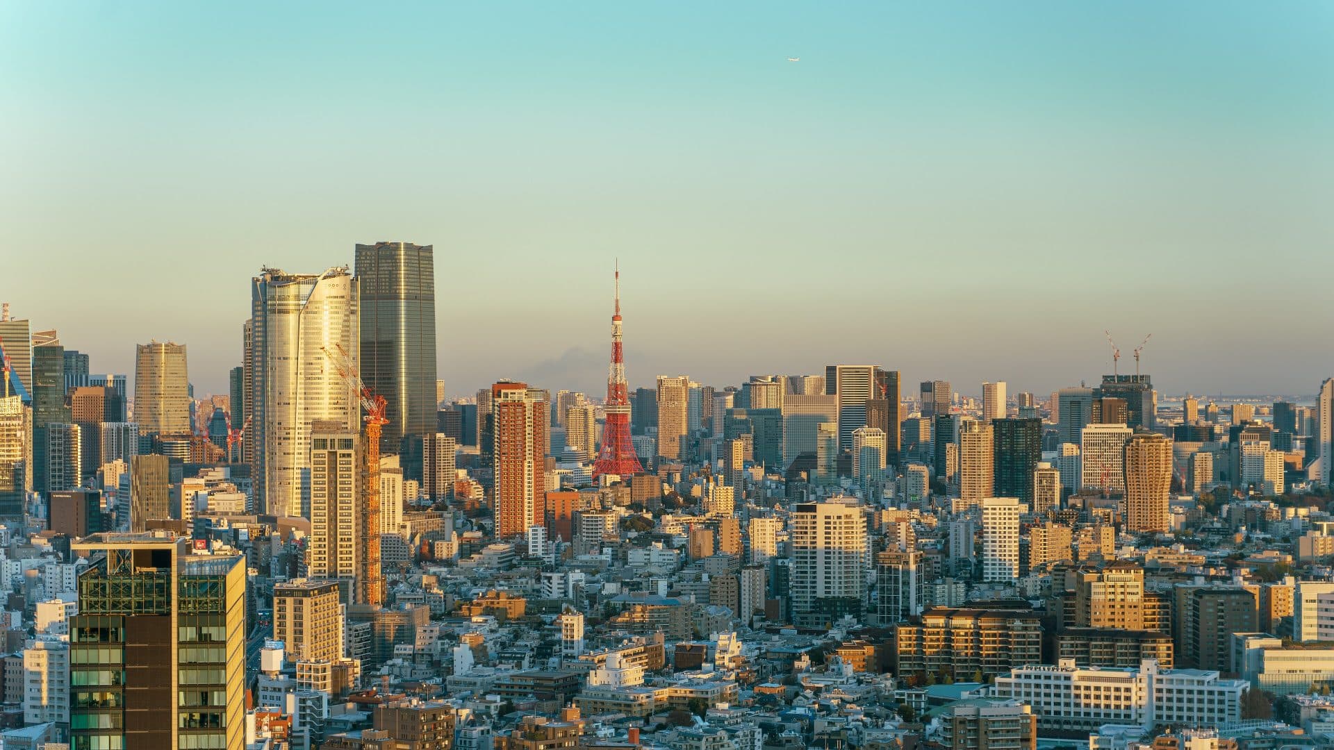 FOT_Tokyo at day
