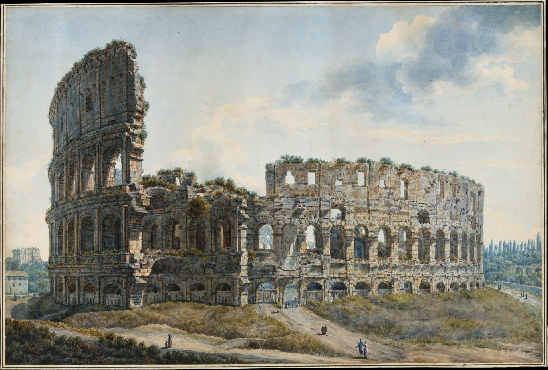 FOT_Colosseum