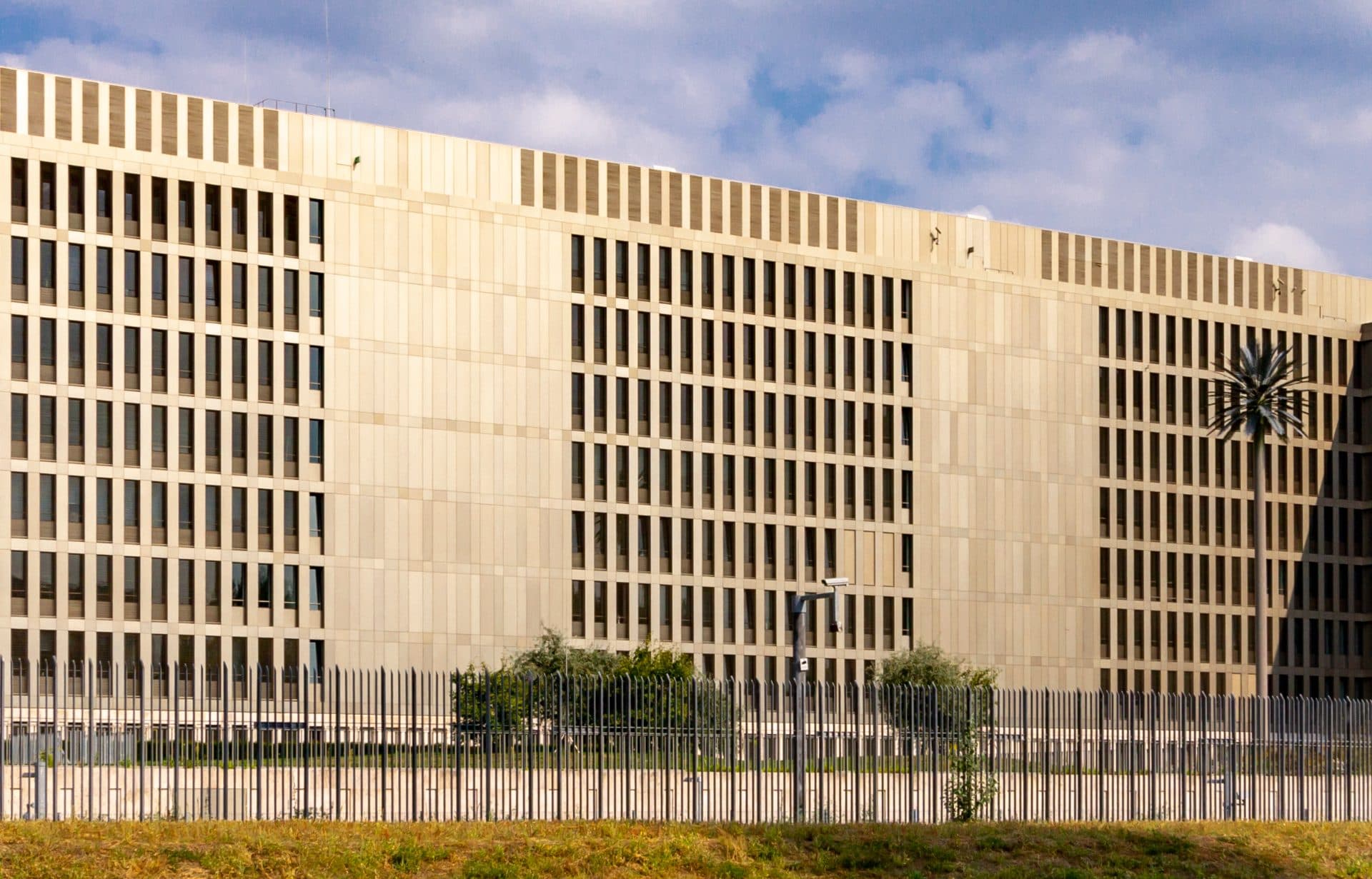 FOT_BND Gebäude