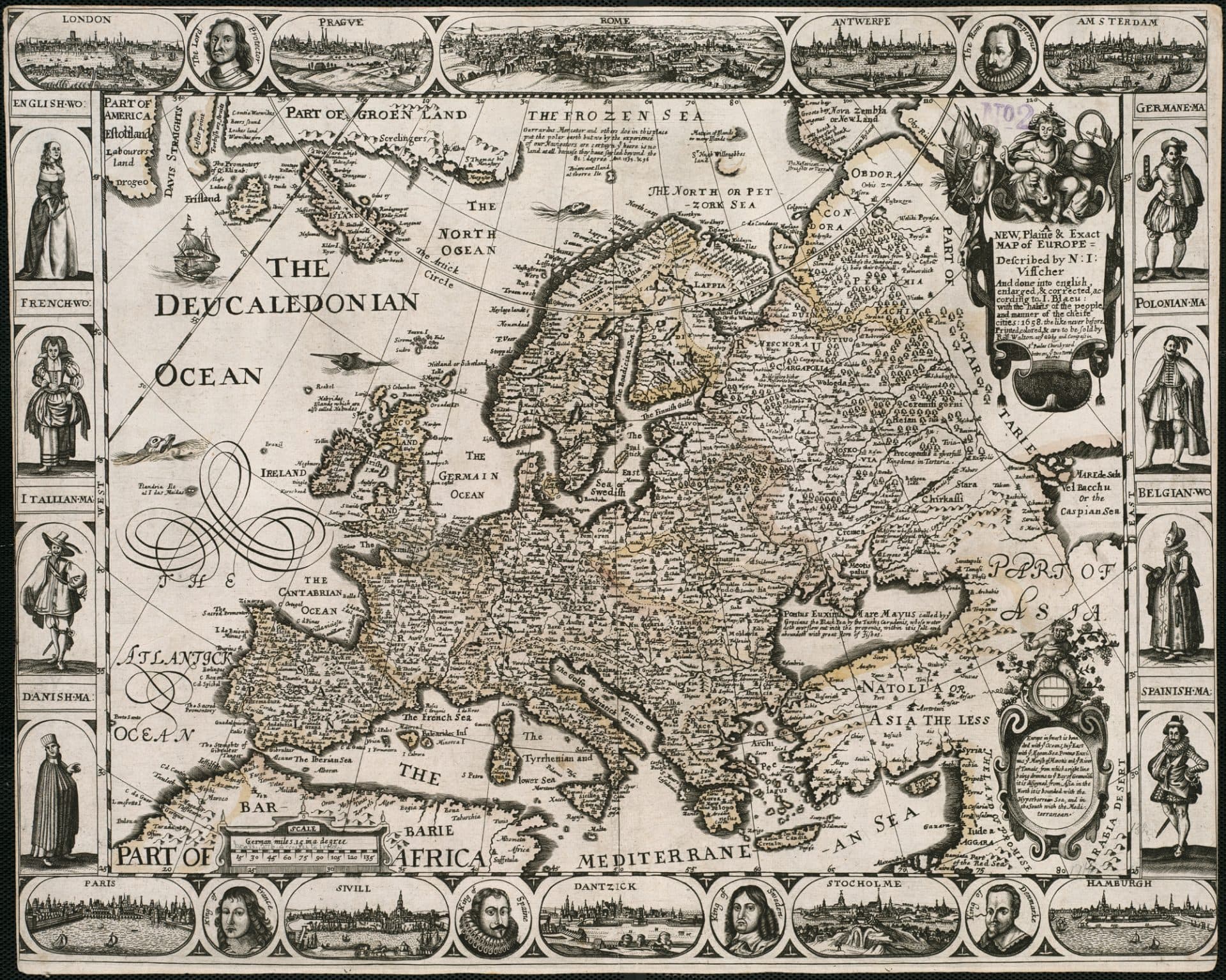 FOT_Renaissance Map