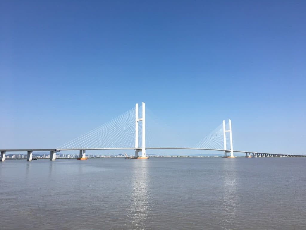 FOT_Yalu River Bridge