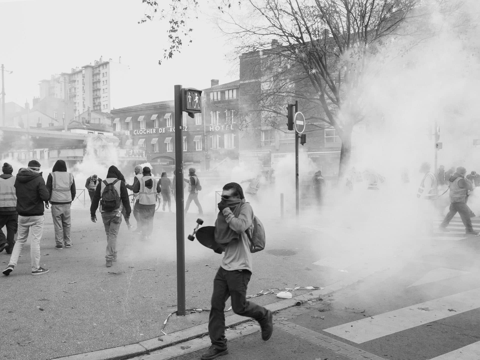 FOT_France riots 2