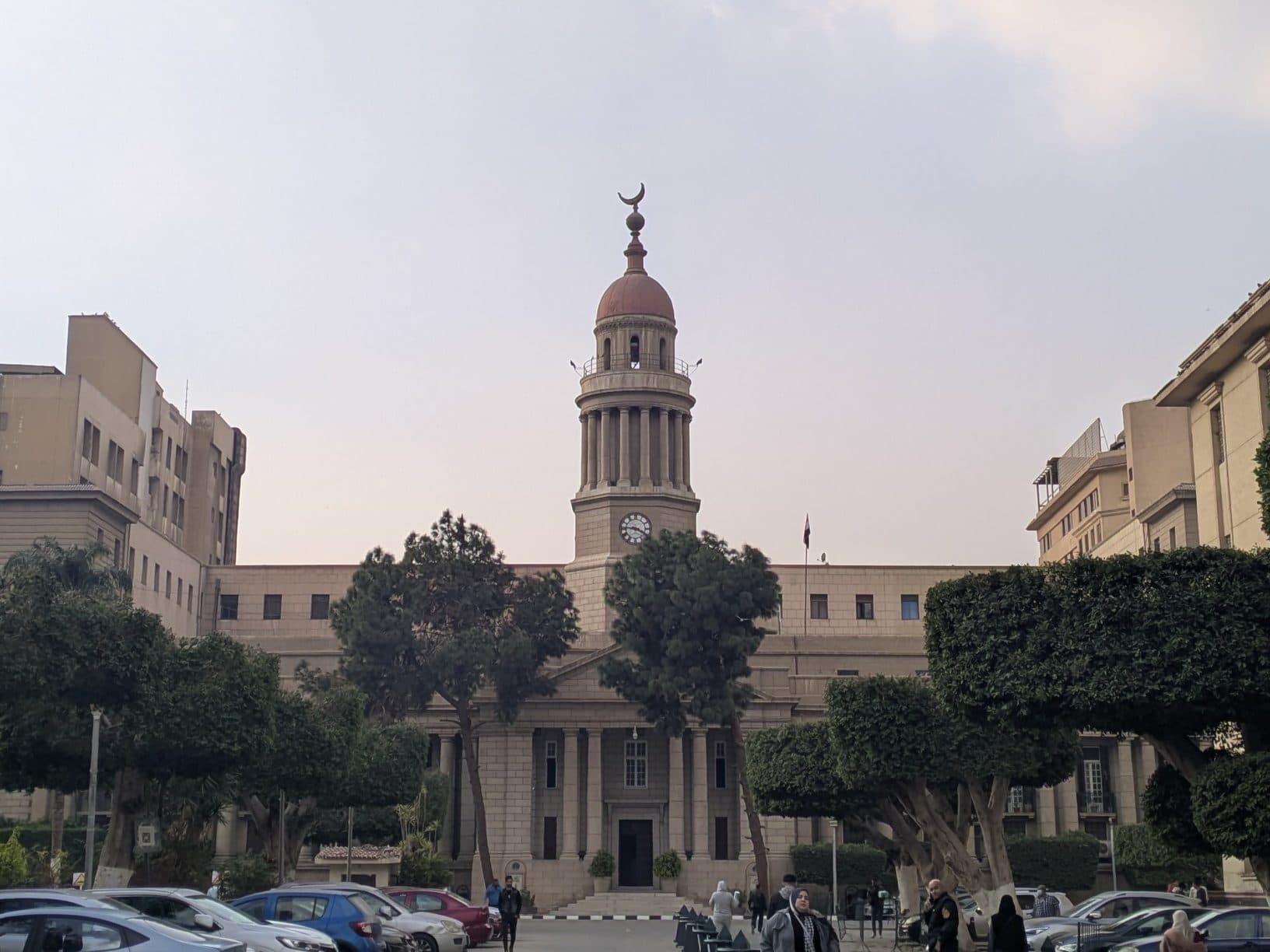 FOT_Egypt Parliament