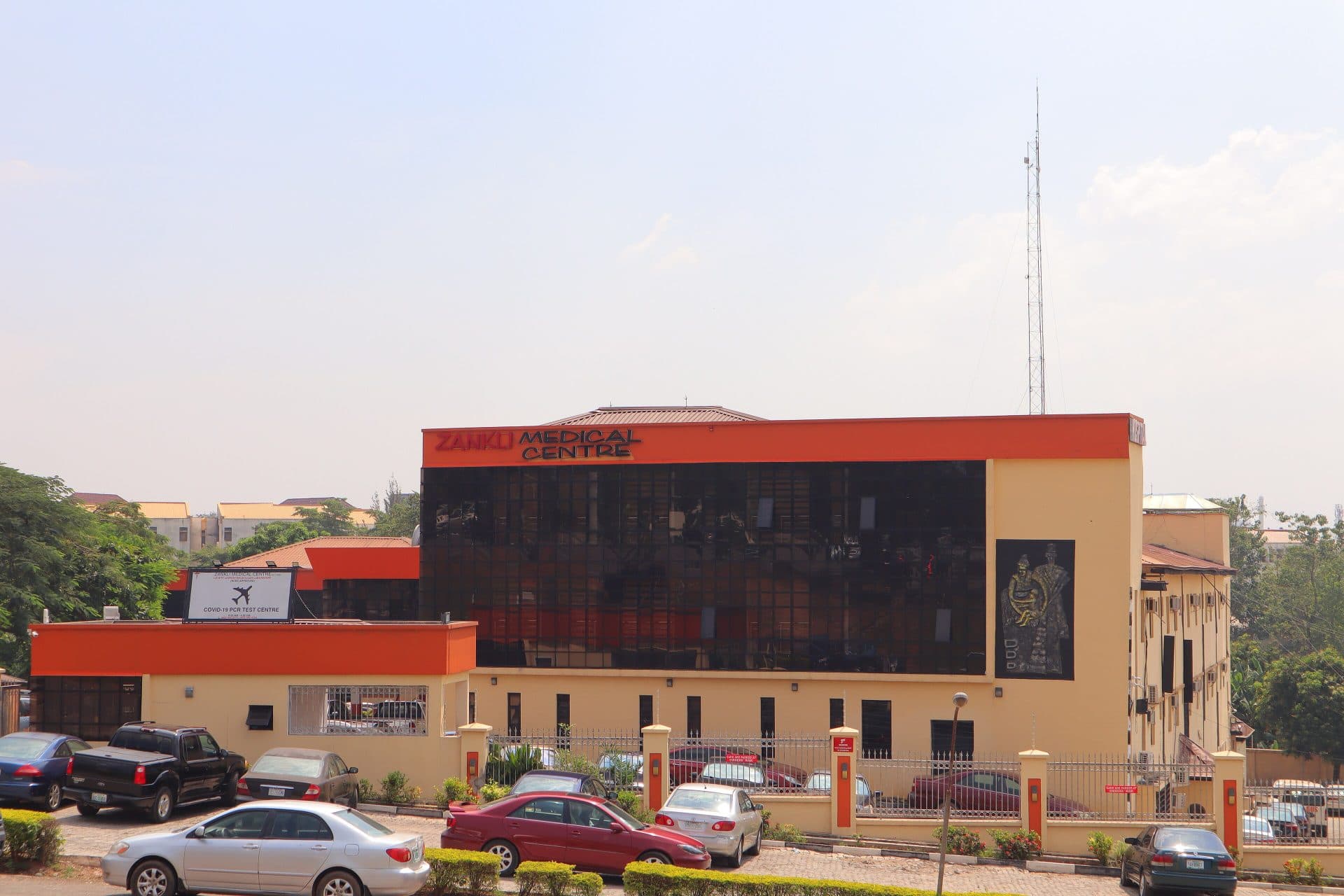 FOT_Abuja hospital