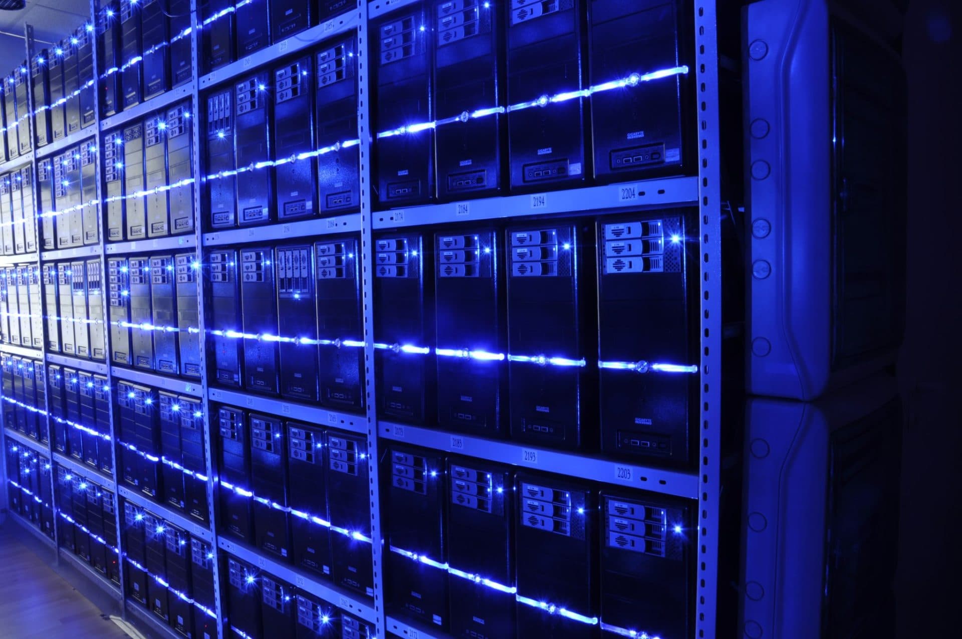 FOT_Data Centre