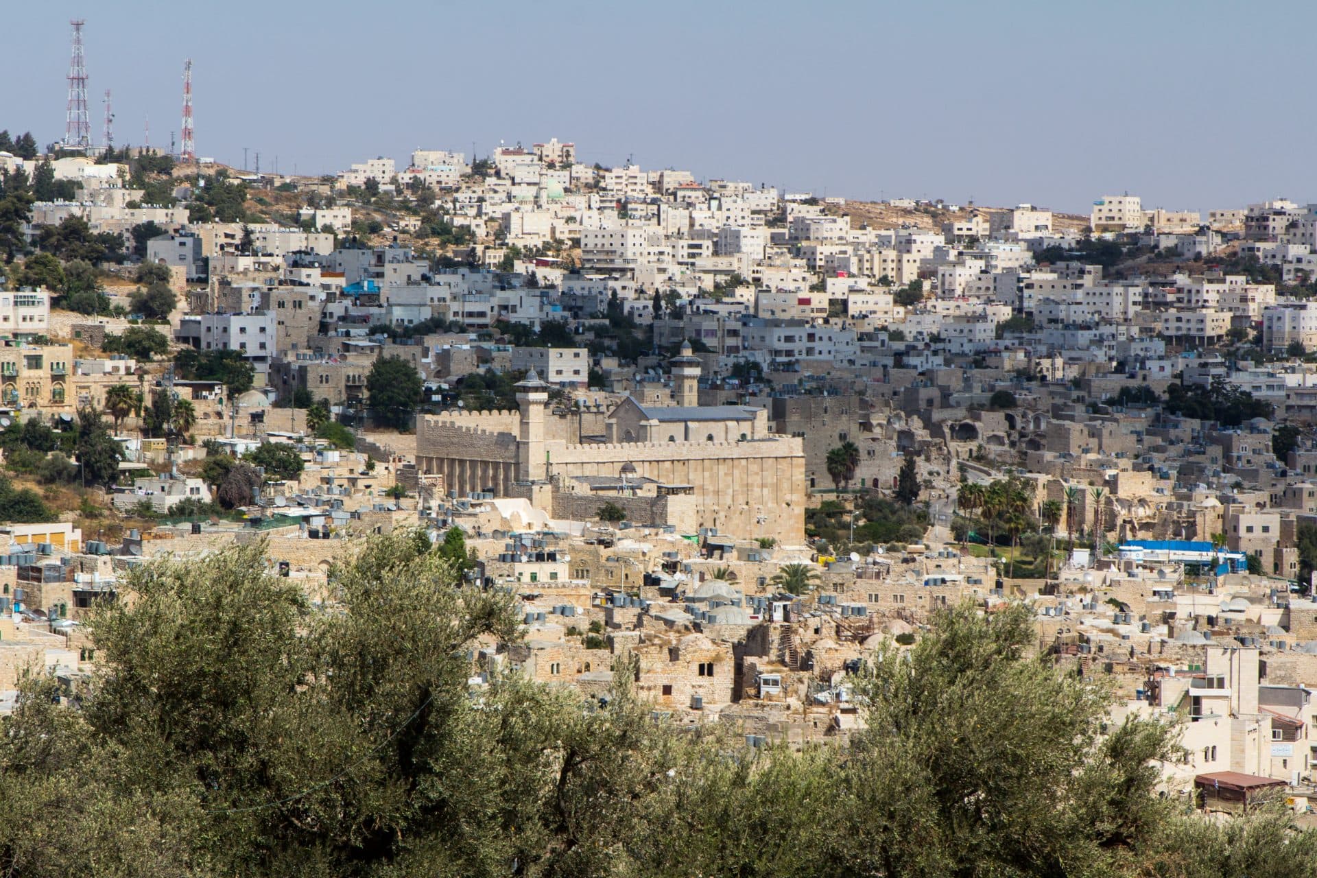 FOT_Hebron