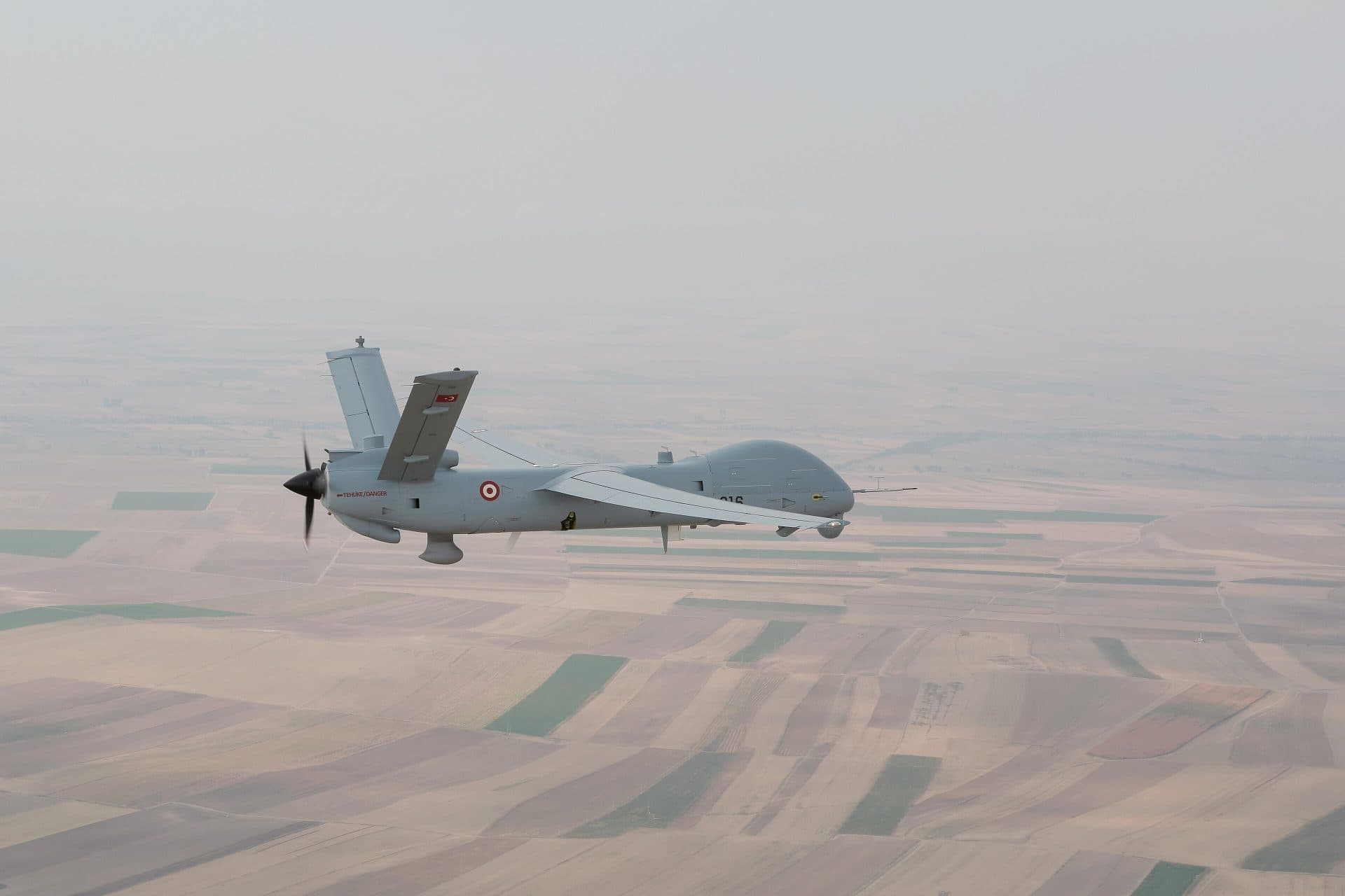 FOT_Anka drone