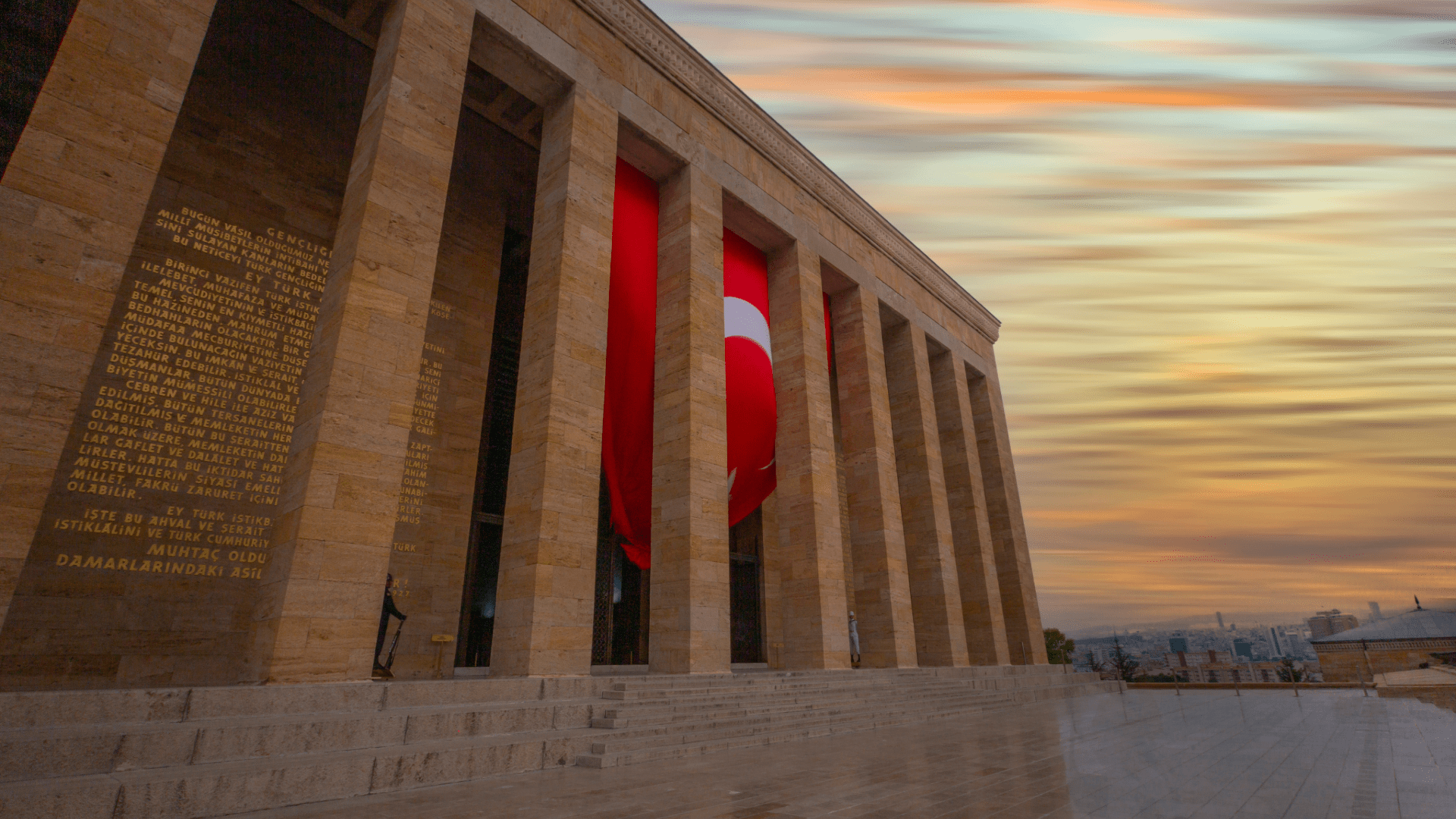 LAİKLİK VE İSLAMCILIK