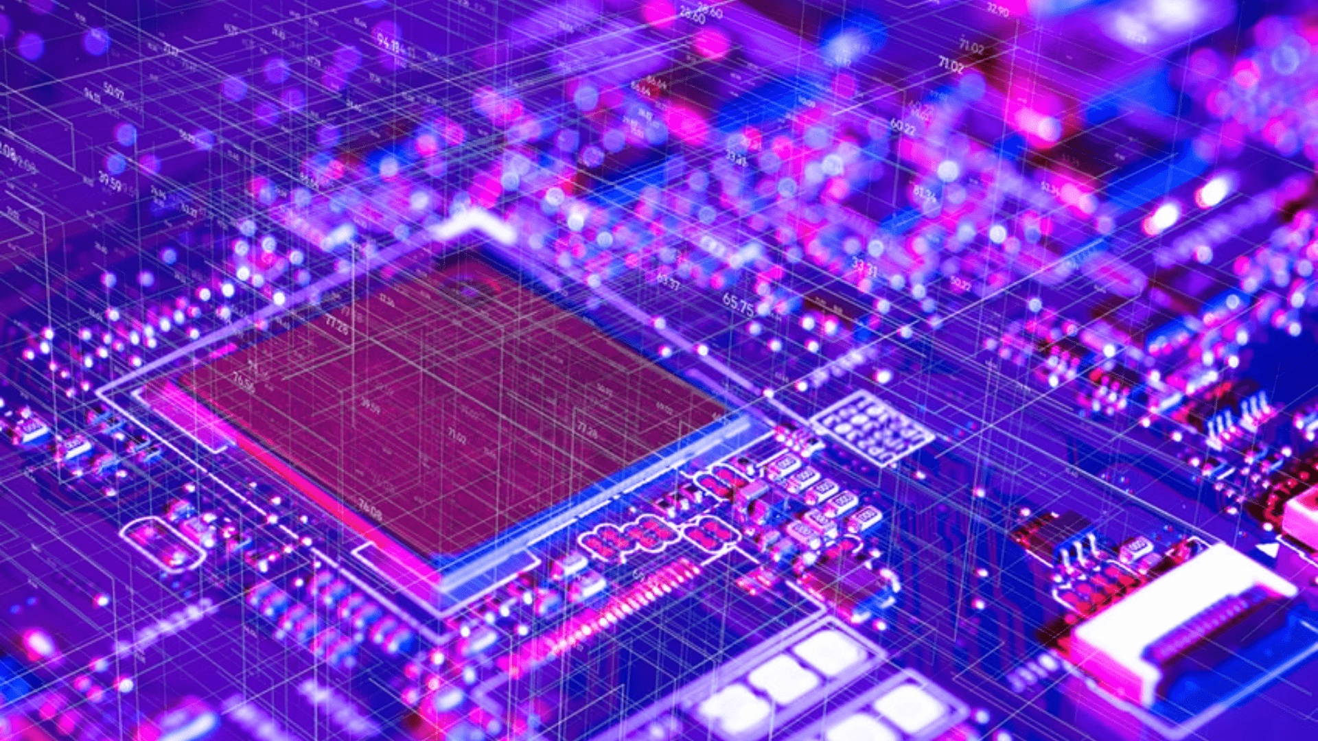 Artificial Intelligence chip