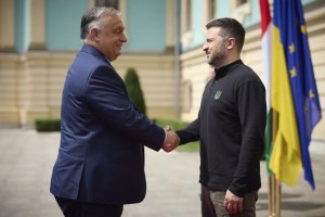 A Push for Peace or Political Divergence? Orbán Challenges EU’s Ukraine Policy
