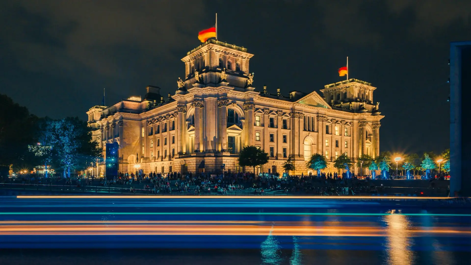 German Bundestag