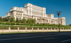 When Democracy Cancels Itself: Romania and the Paradox of Protection