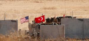 Türkiye–USA Energy Deal Shifts Bilateral Defence Ties