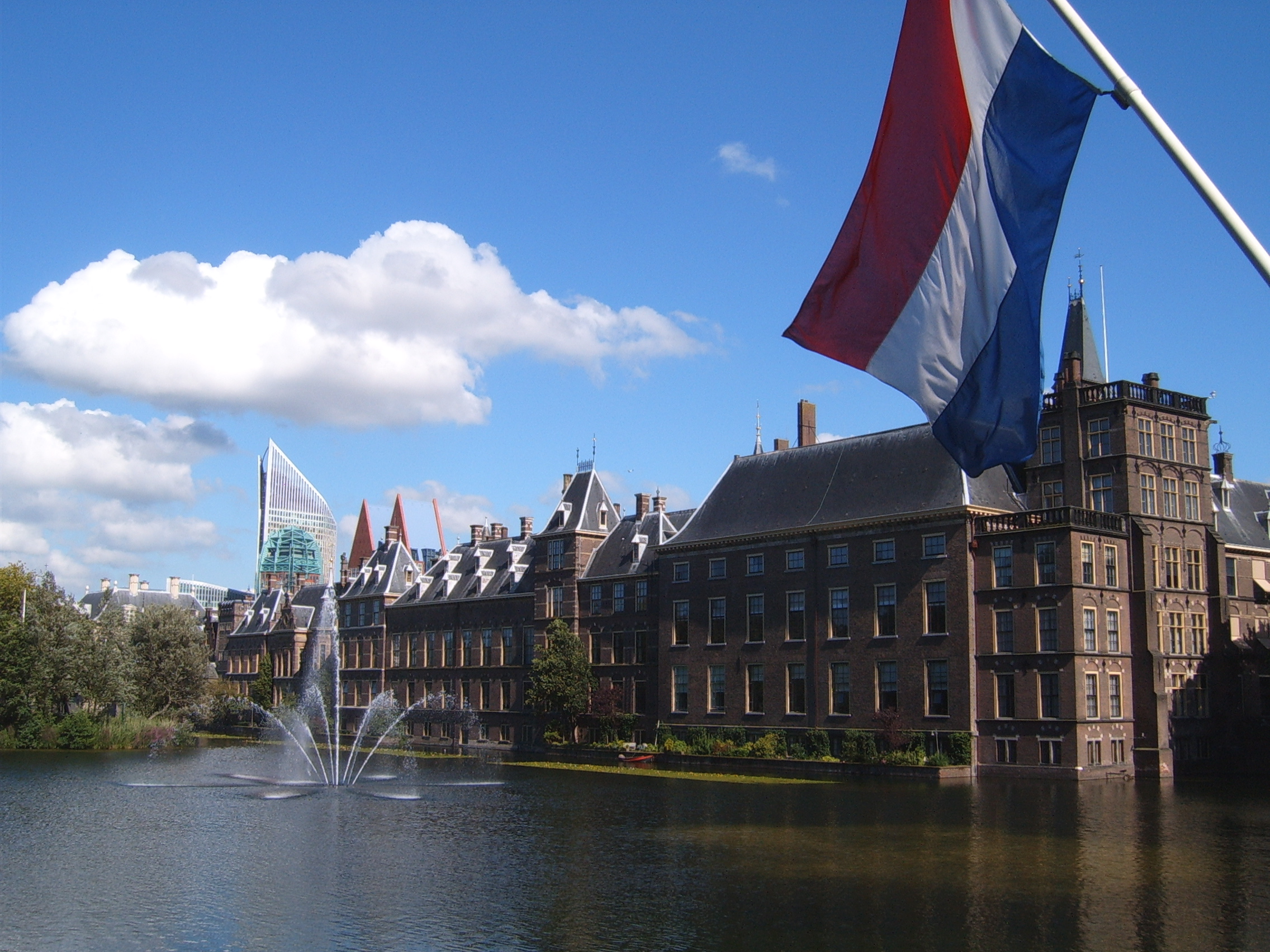 The Hague, the Netherlands