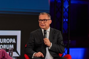 Europe Must Act Offensively on China Trade, Says German Central Bank’s Nagel