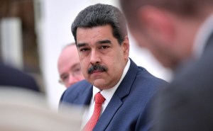 Venezuela Prepares State of Emergeny