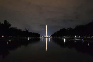 USA capital, Washington DC