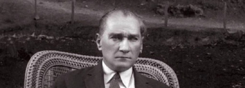 The Atatürk Paradox