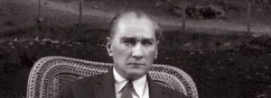 The Atatürk Paradox