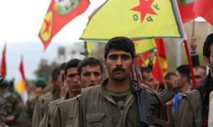 Terror Group PKK Begins Withdrawal from Türkiye