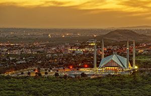 Islamabad Blast: Suspects Identified as Afghan Nationals