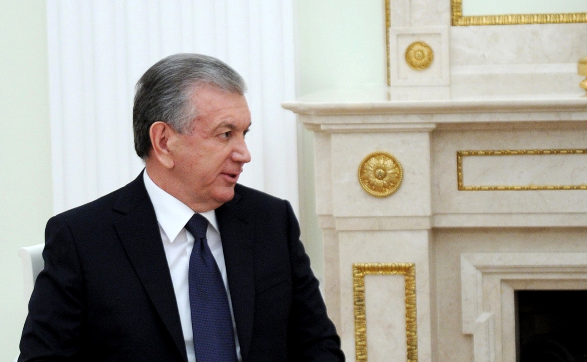 Uzbekistan President Mirziyoyev spoke at UNESCO Conference