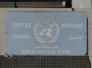 UNRWA